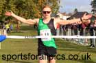 Senior mens 2022 Northern Cross Country Relays, Graves Park, Sheffield. Photo: David T. Hewitson/Sports for All Pics